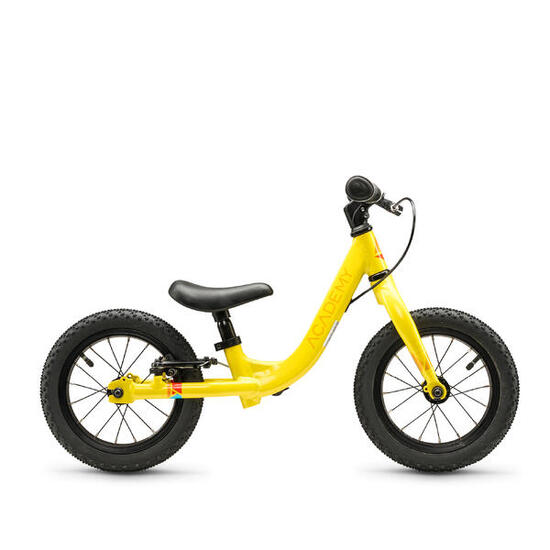 Vélo d'apprentissage ACADEMY GRADE 1 Yellow