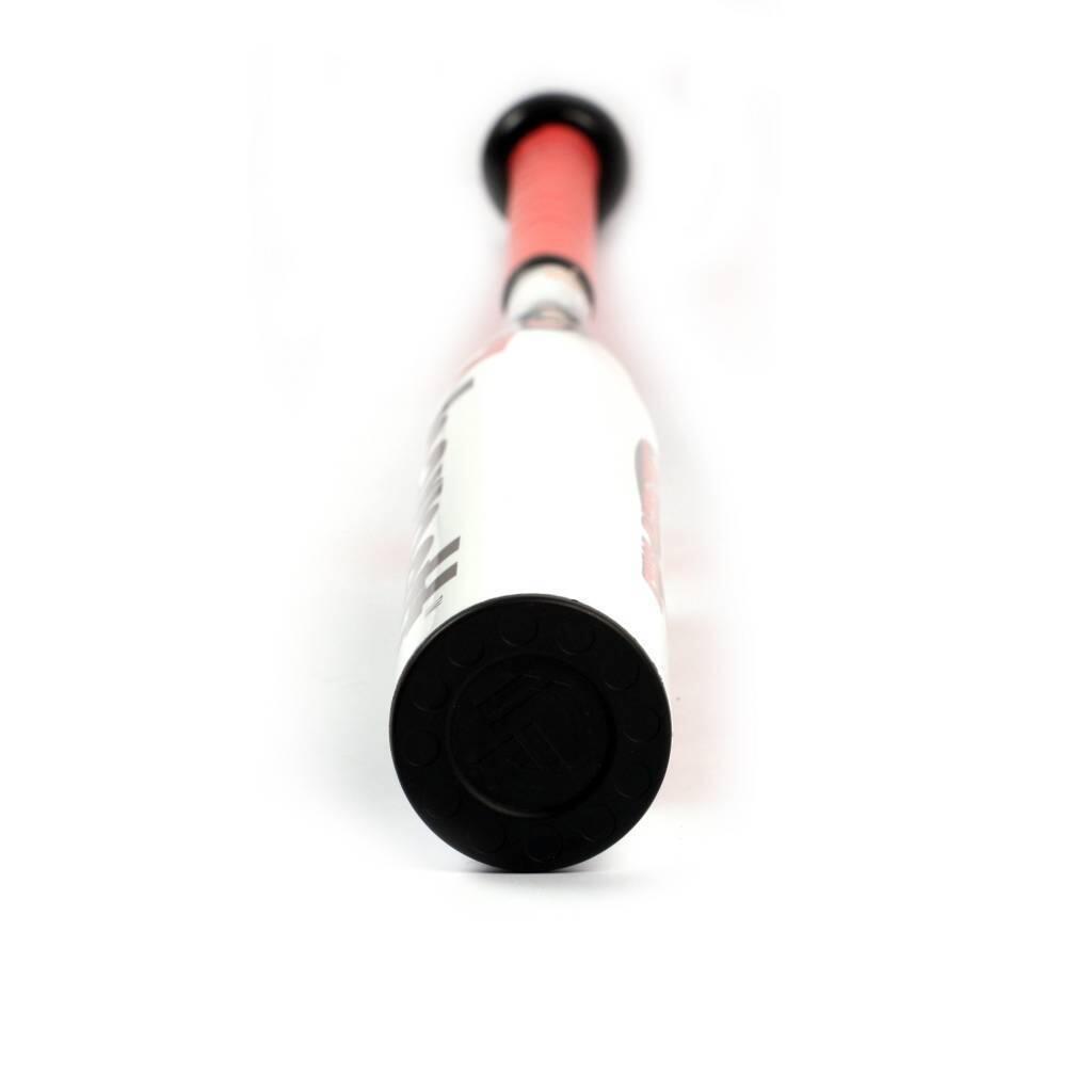 SLOW COMP Batte softball SOLWPITCH composite , 34"-26oz, -8 2/4