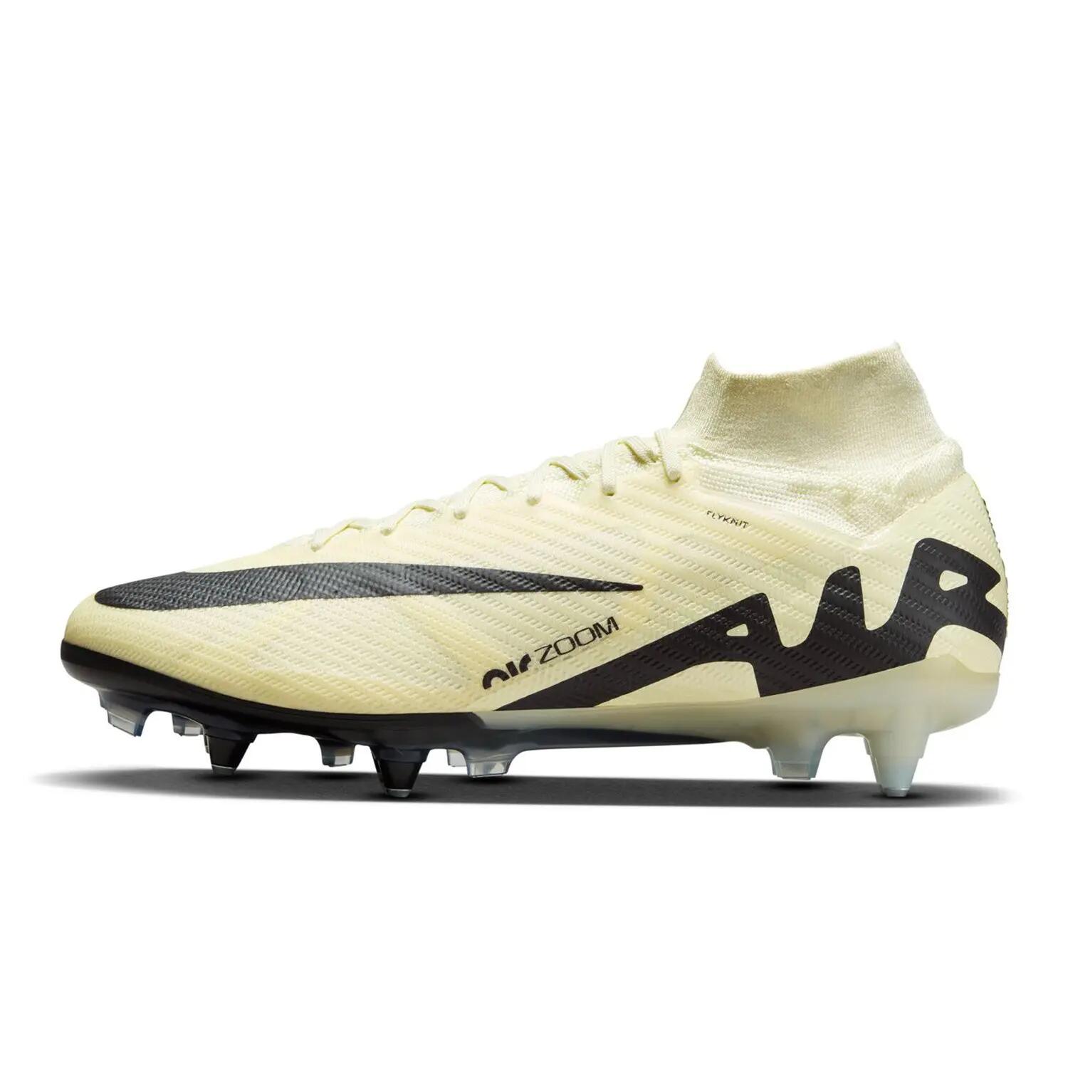 Labdarúgó cipő Nike Zoom Mercurial Superfly 9 Elite SG-Pro AC 1/12
