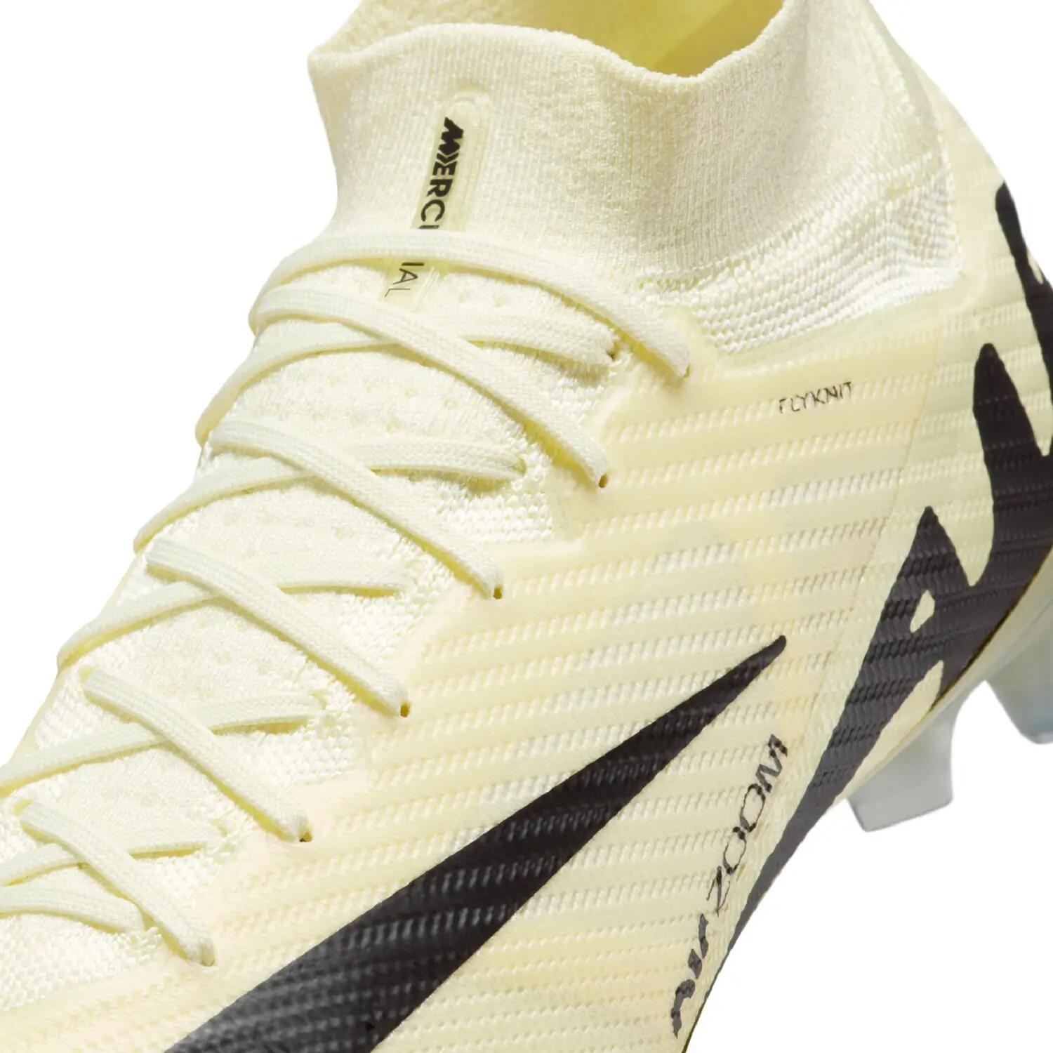 Labdarúgó cipő Nike Zoom Mercurial Superfly 9 Elite SG-Pro AC 3/12