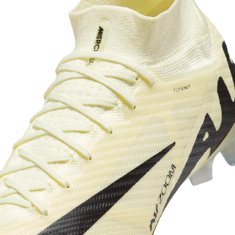 Ghete fotbal Nike Zoom Mercurial Superfly 9 Elite SG-Pro AC