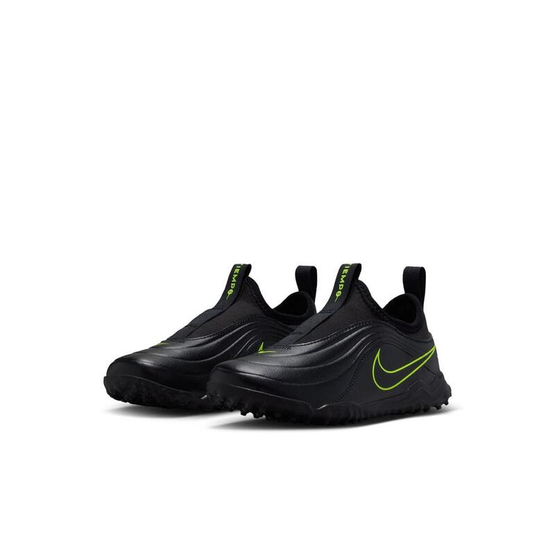 Ghete fotbal copii Nike JR Tiempo Maestro Flex TF PS