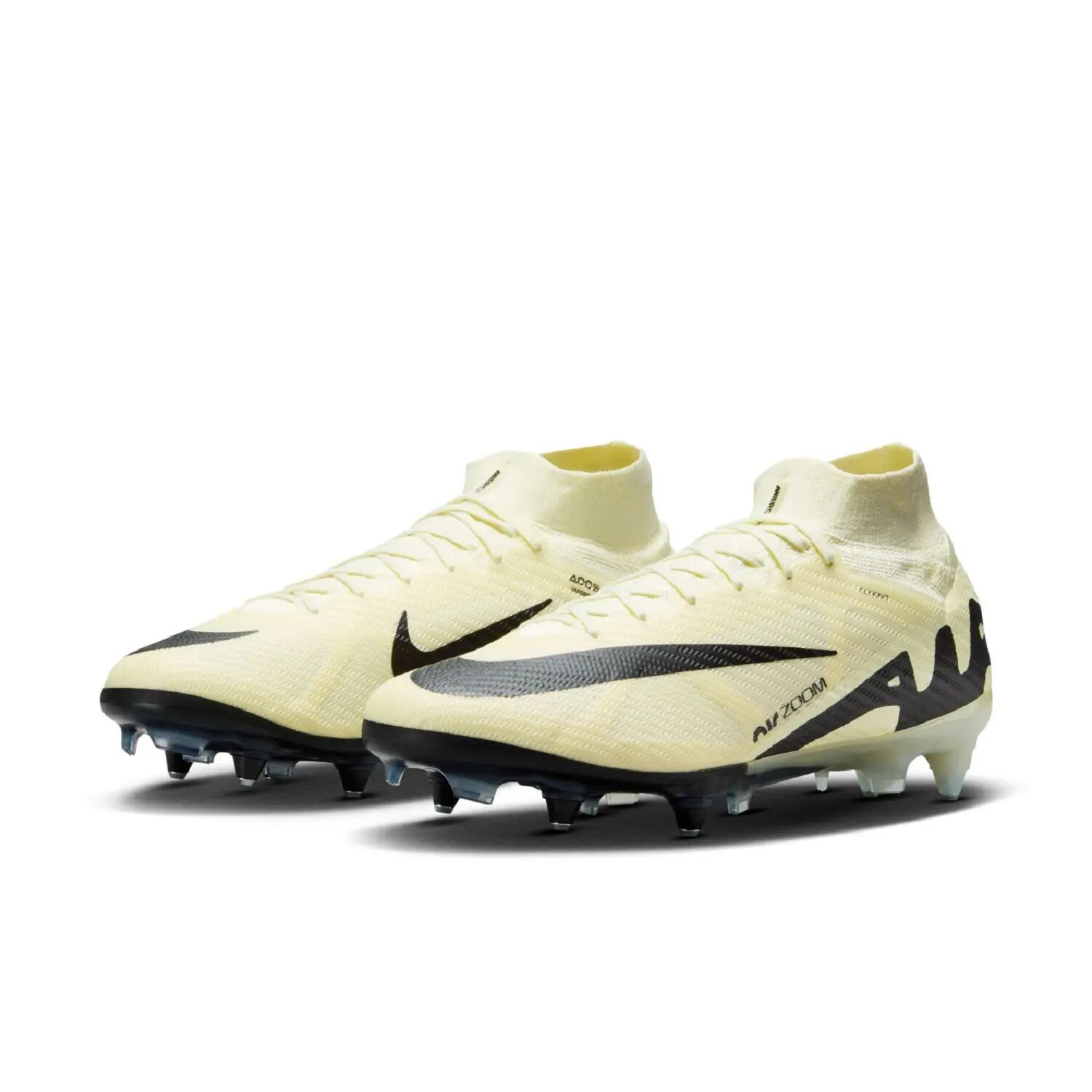 Labdarúgó cipő Nike Zoom Mercurial Superfly 9 Elite SG-Pro AC 2/12