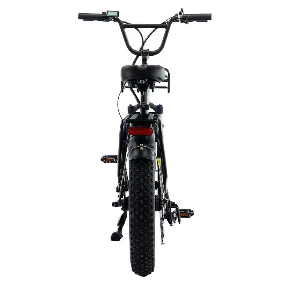ENGWE L20 Boost - Zwart 4/7