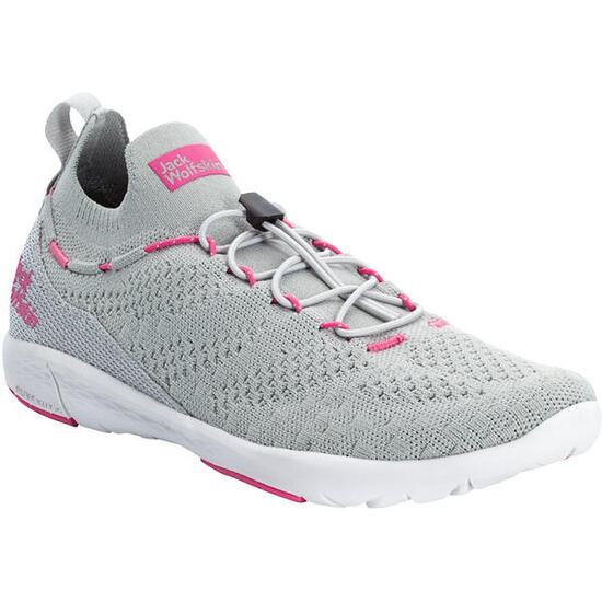 Damen, Unisex Sneaker SPIRIT KNIT LOW