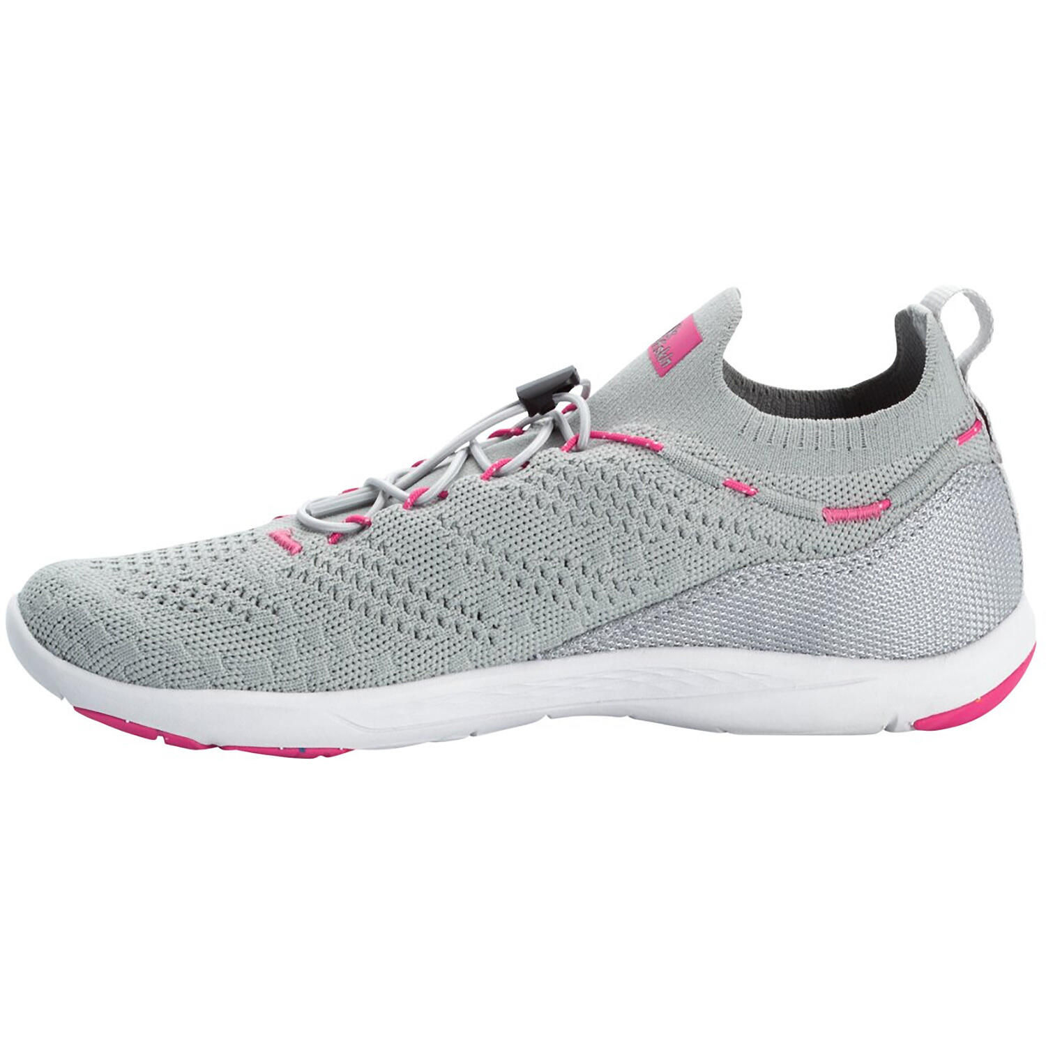 Damen, Unisex Sneaker SPIRIT KNIT LOW 3/6