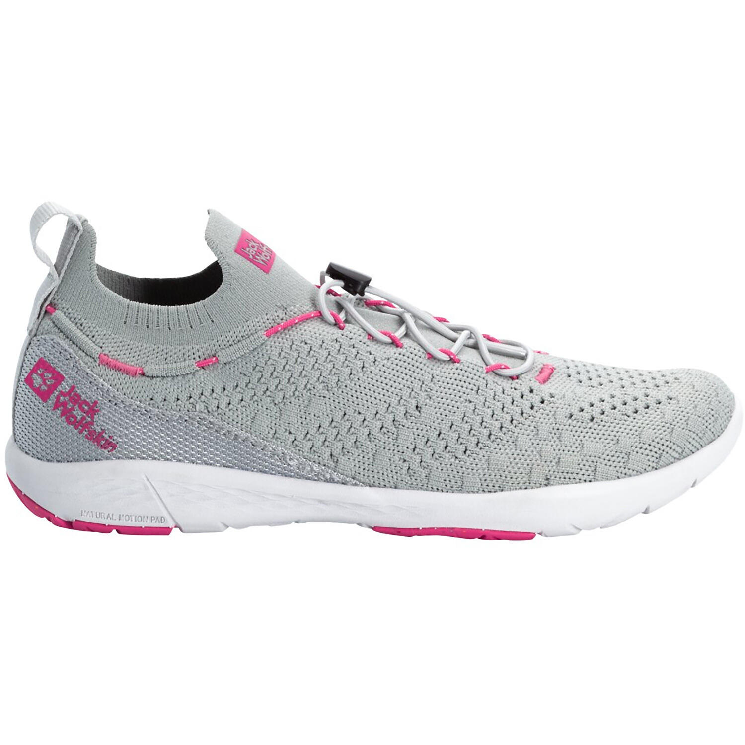Damen, Unisex Sneaker SPIRIT KNIT LOW 2/6