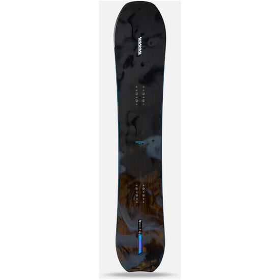 Deska snowboardowa K2 PASSPORT 157W