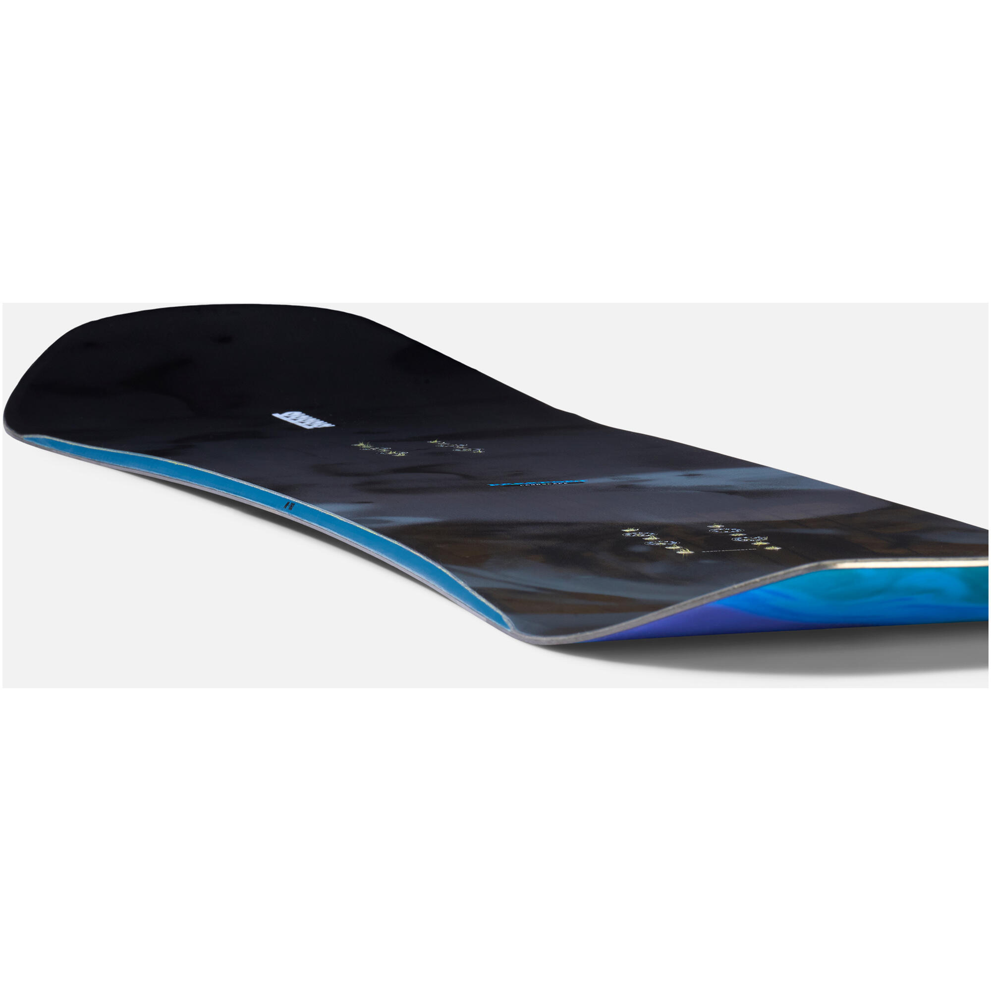 Deska snowboardowa K2 PASSPORT  157W 6/6