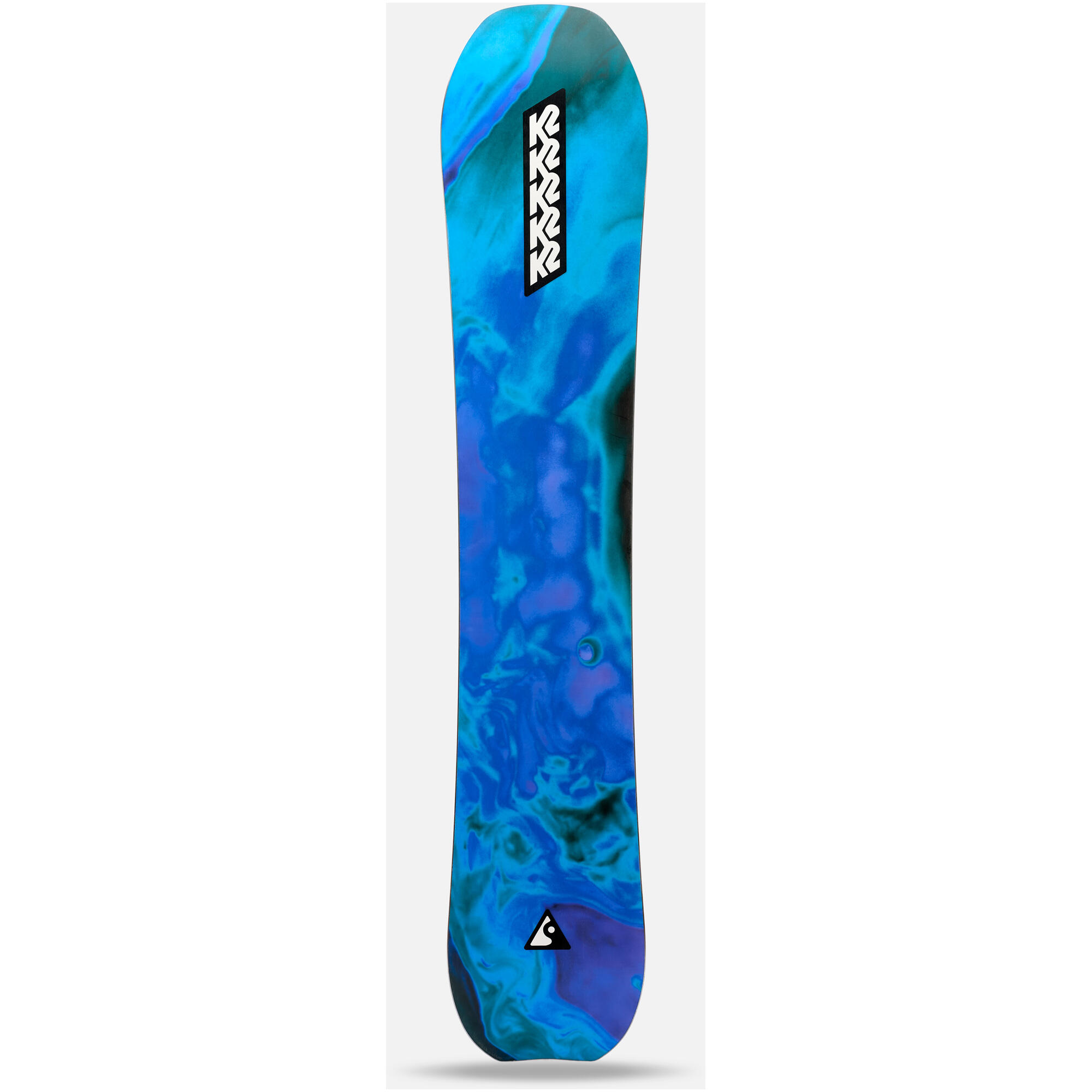 Deska snowboardowa K2 PASSPORT  157W 2/6