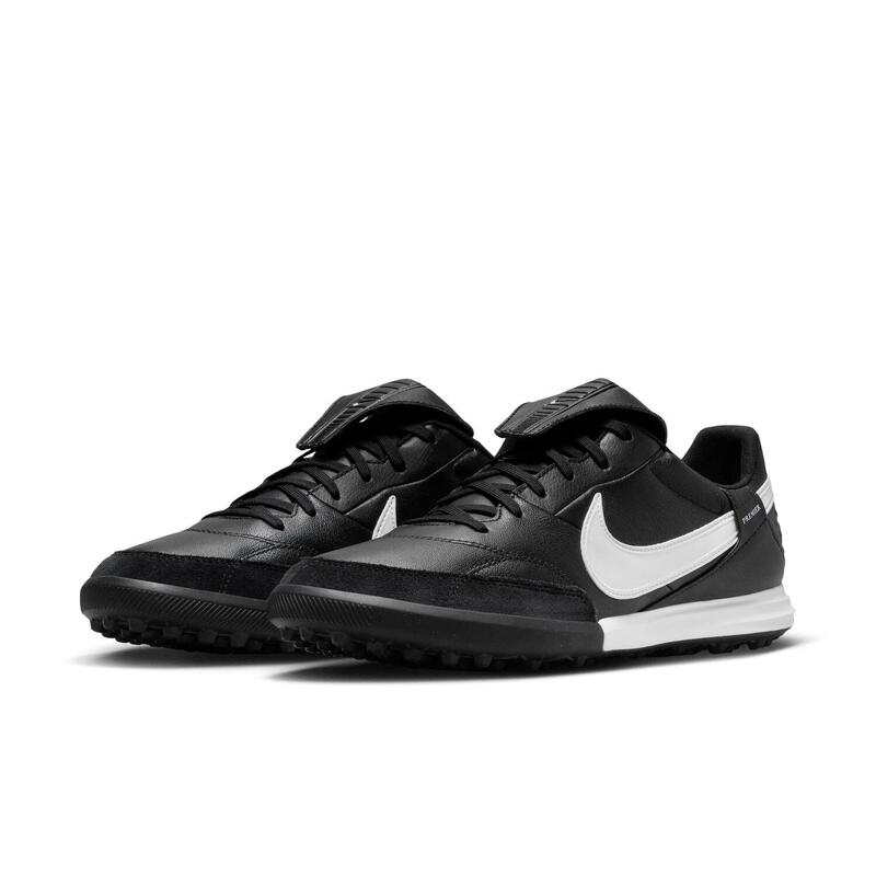 Ghete fotbal Nike Tiempo Premier III U TF