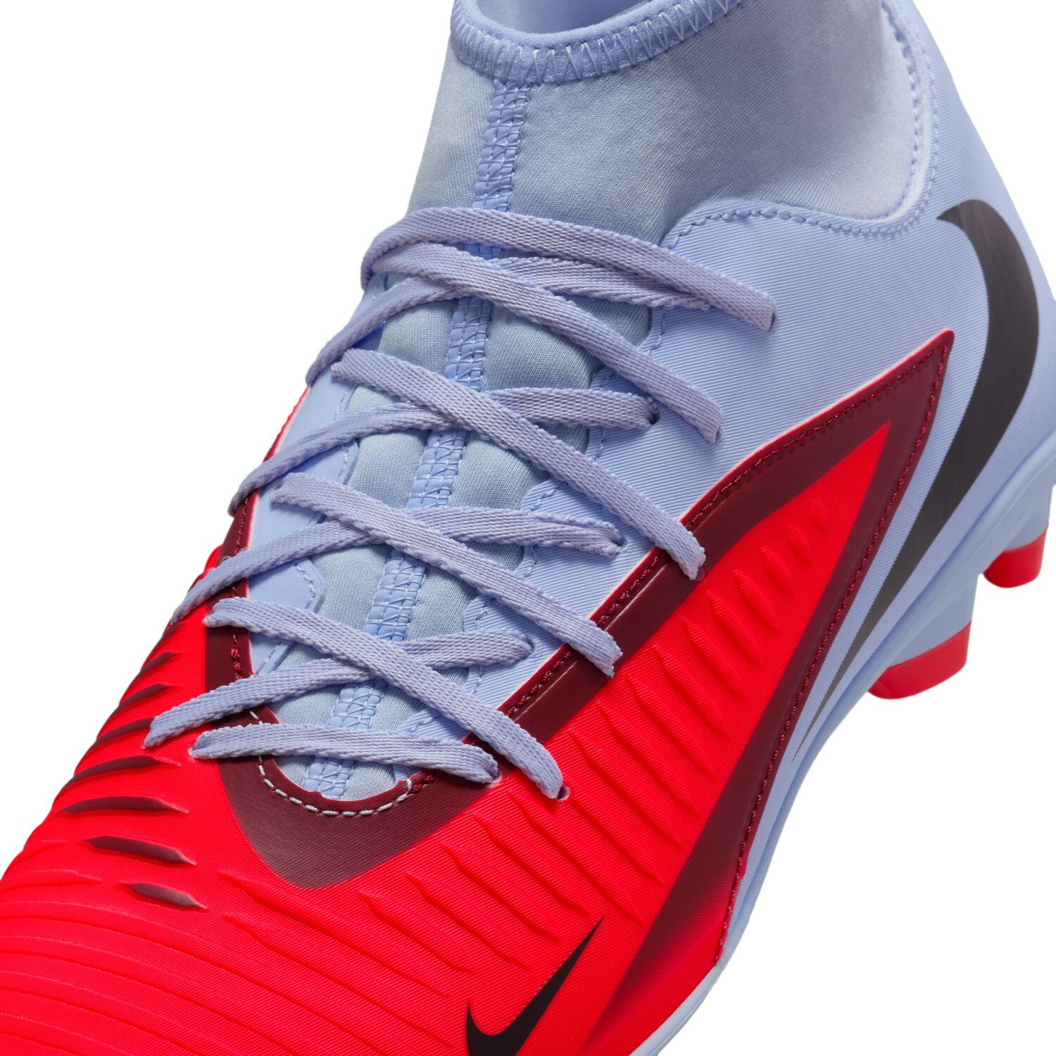 Voetbalschoenen Nike Phantom 6 High Club FG/MG 3/7