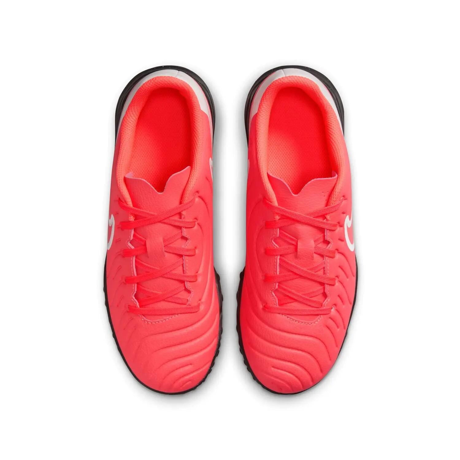 Buty piłkarskie Nike Tiempo Legend 10 Club TF Junior 6/10