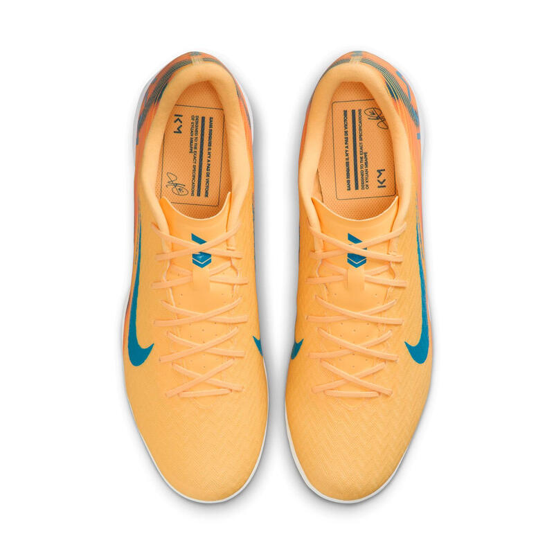 Ghete fotbal Nike Mercurial Zoom Vapor 16 Academy Kylian Mbappé IC