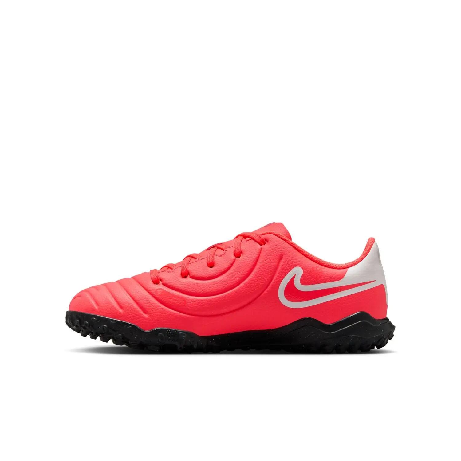 Buty piłkarskie Nike Tiempo Legend 10 Club TF Junior 7/10