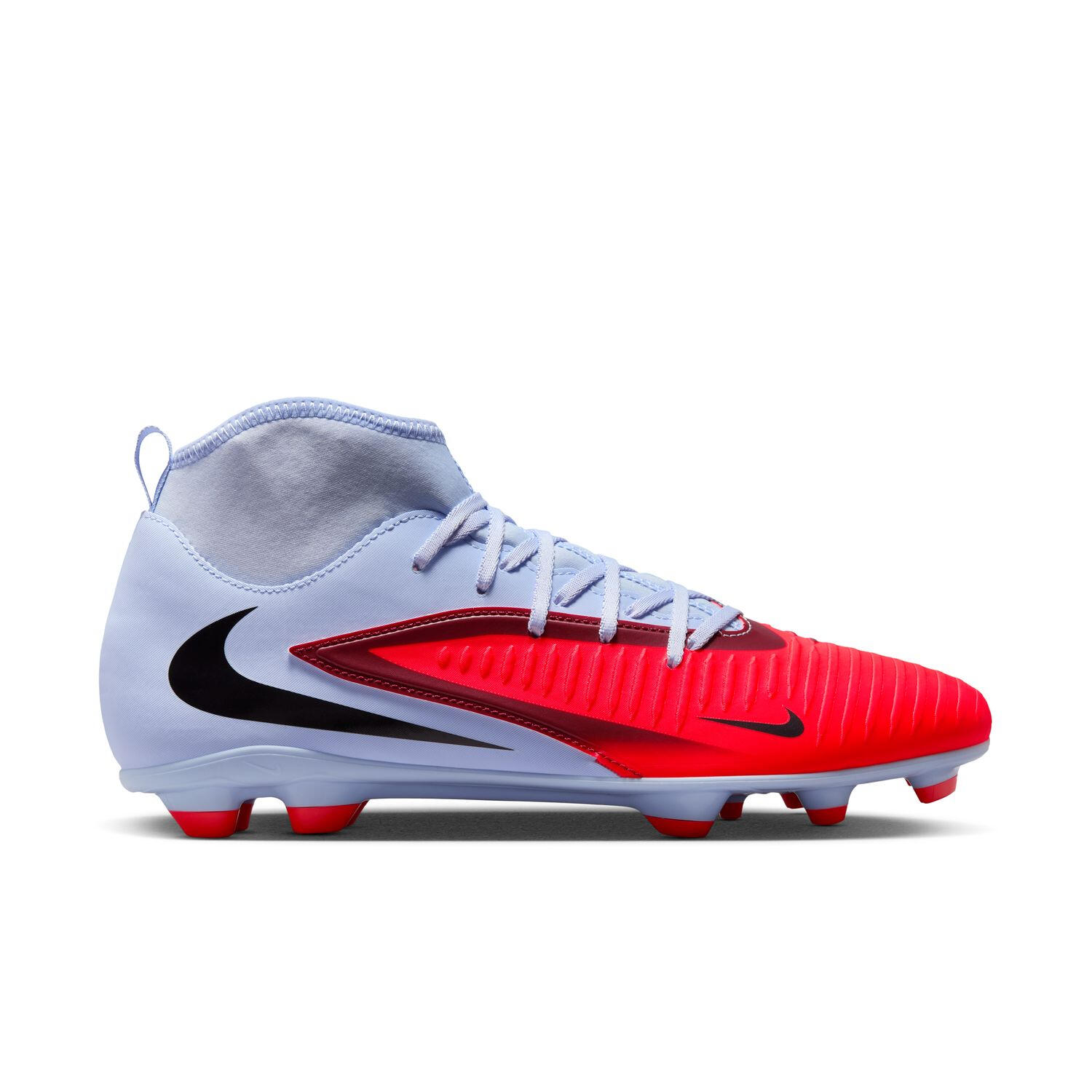 Voetbalschoenen Nike Phantom 6 High Club FG/MG 7/7