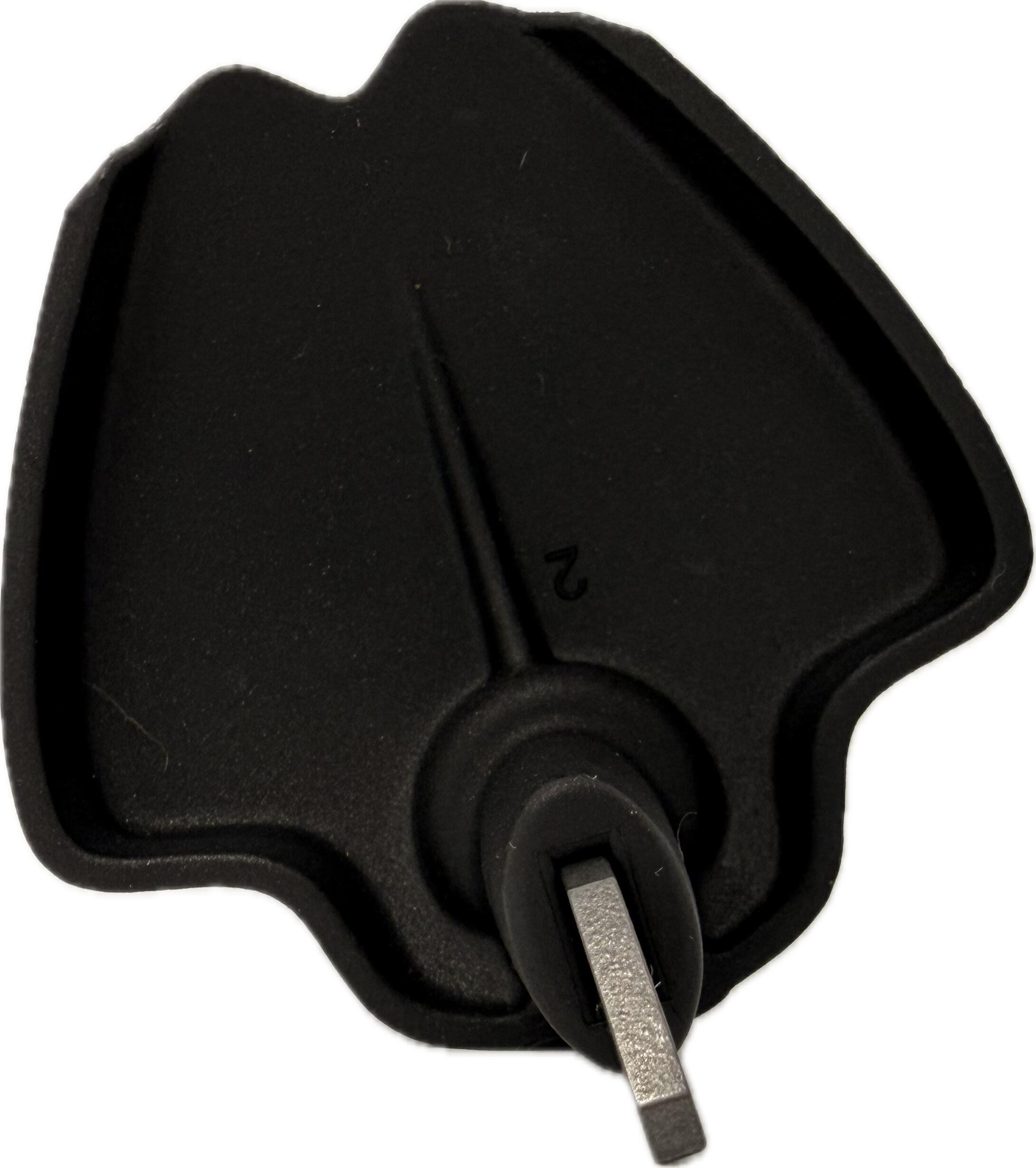 Cesta para esquís de carburo XB-10 de 10 mm 3/4