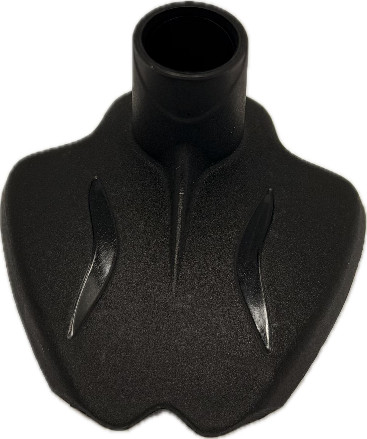 Cesta para esquís de carburo XB-10 de 10 mm 4/4