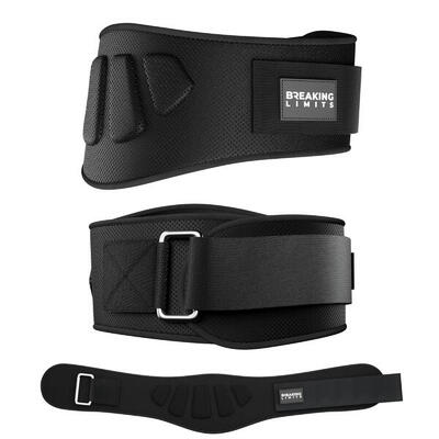 Lifting belt – powerliftriem/gewichthefriem – fitness riem