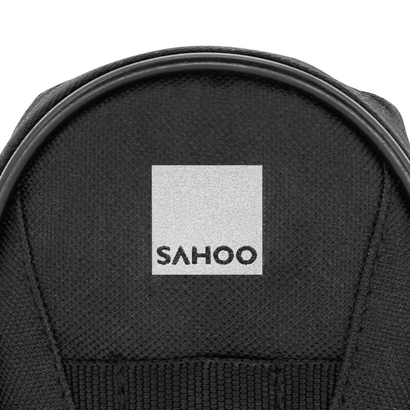 Kompaktowa torebka pod siodło Sahoo