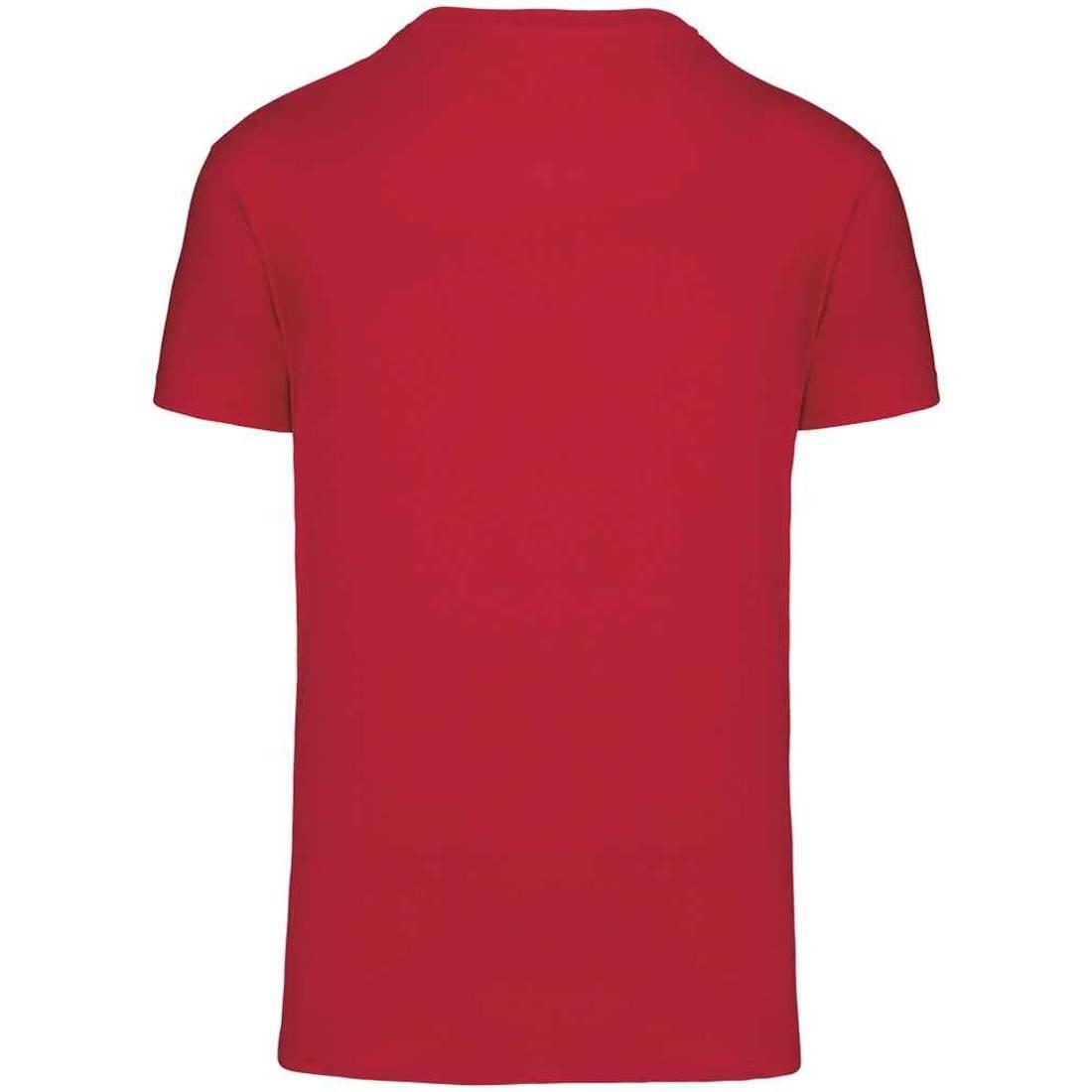 Tshirt BIO150IC Enfant (Rouge) 2/2
