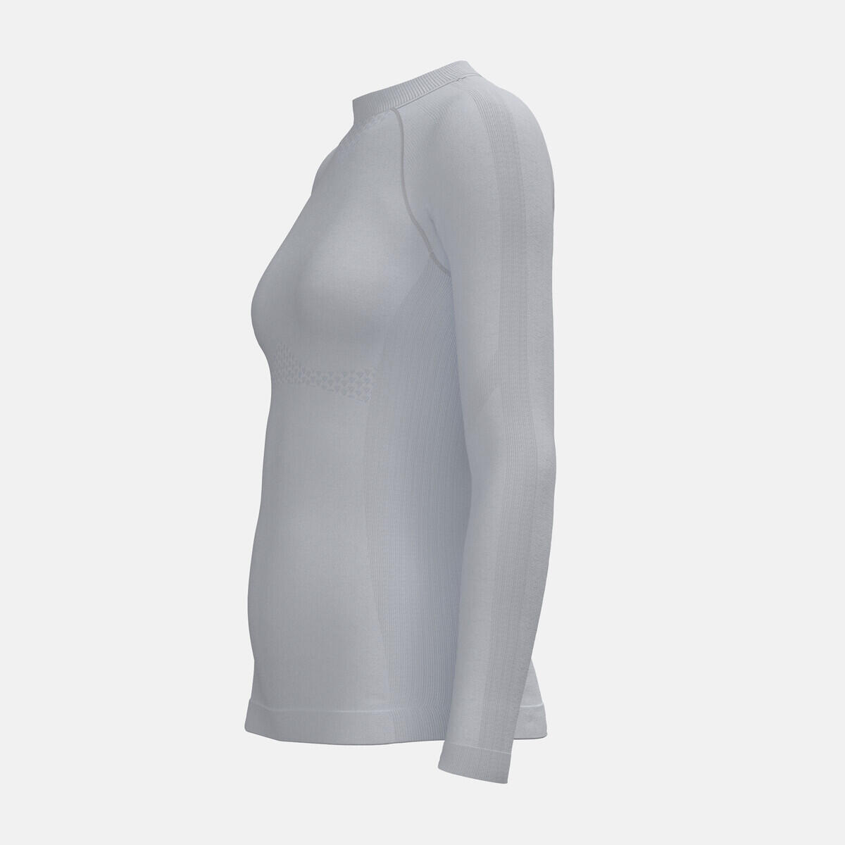 FLEX SEAMLESS maglia a manica lunga da donna 3/3