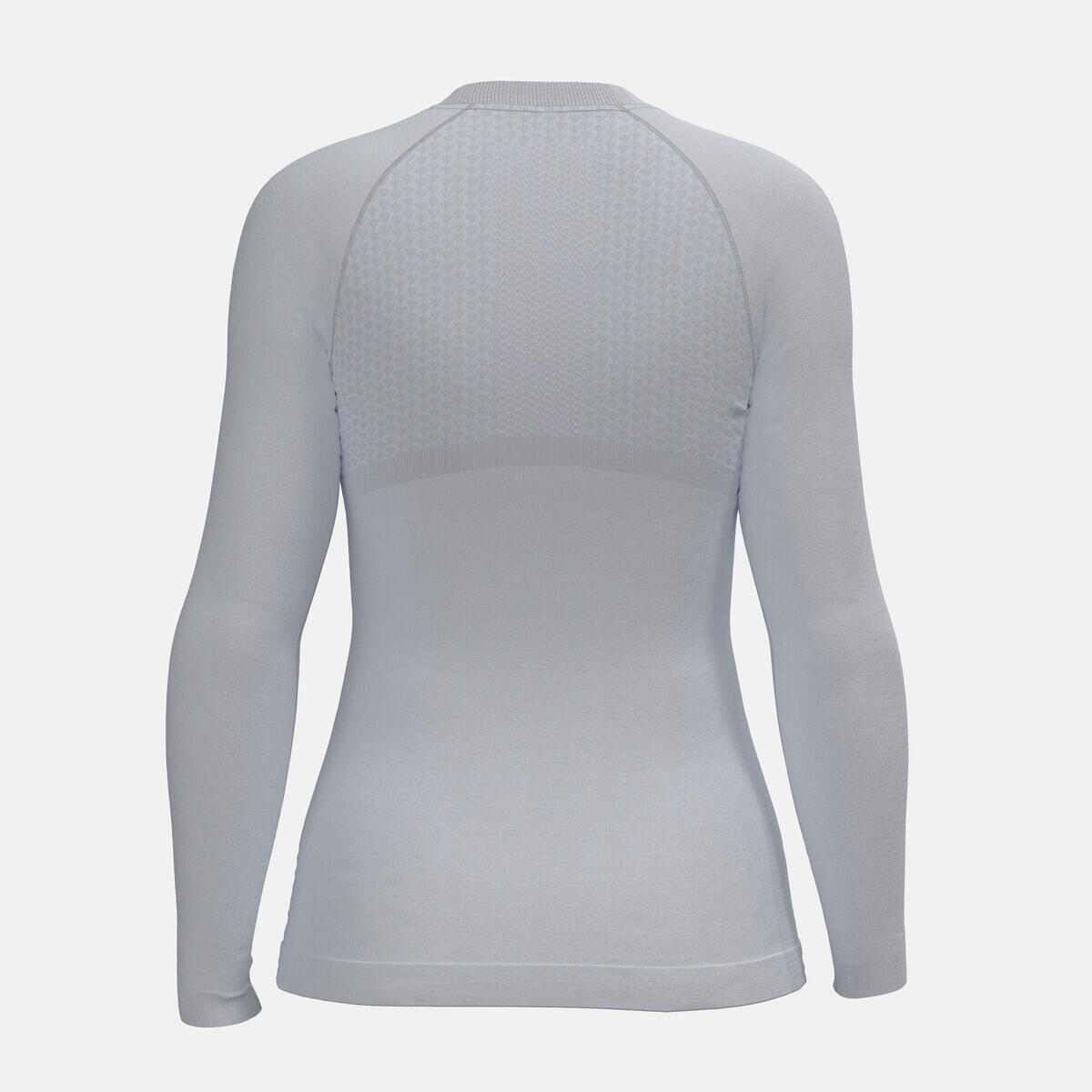 FLEX SEAMLESS maglia a manica lunga da donna 2/3