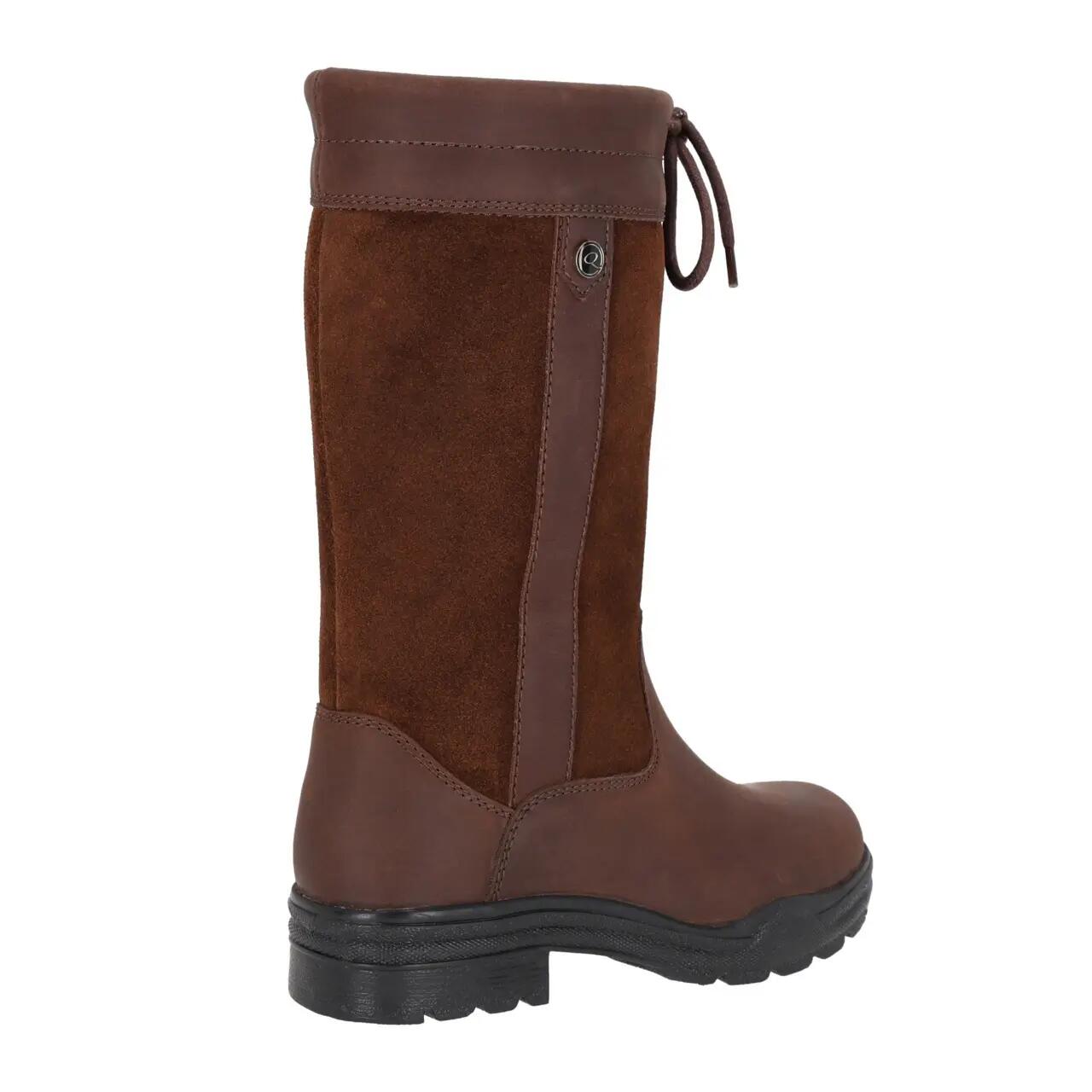 Rain boots QHP Rylin 5/7