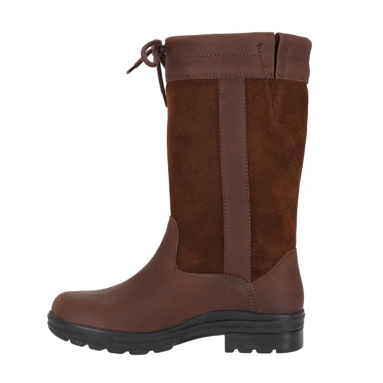 Rain boots QHP Rylin 3/7