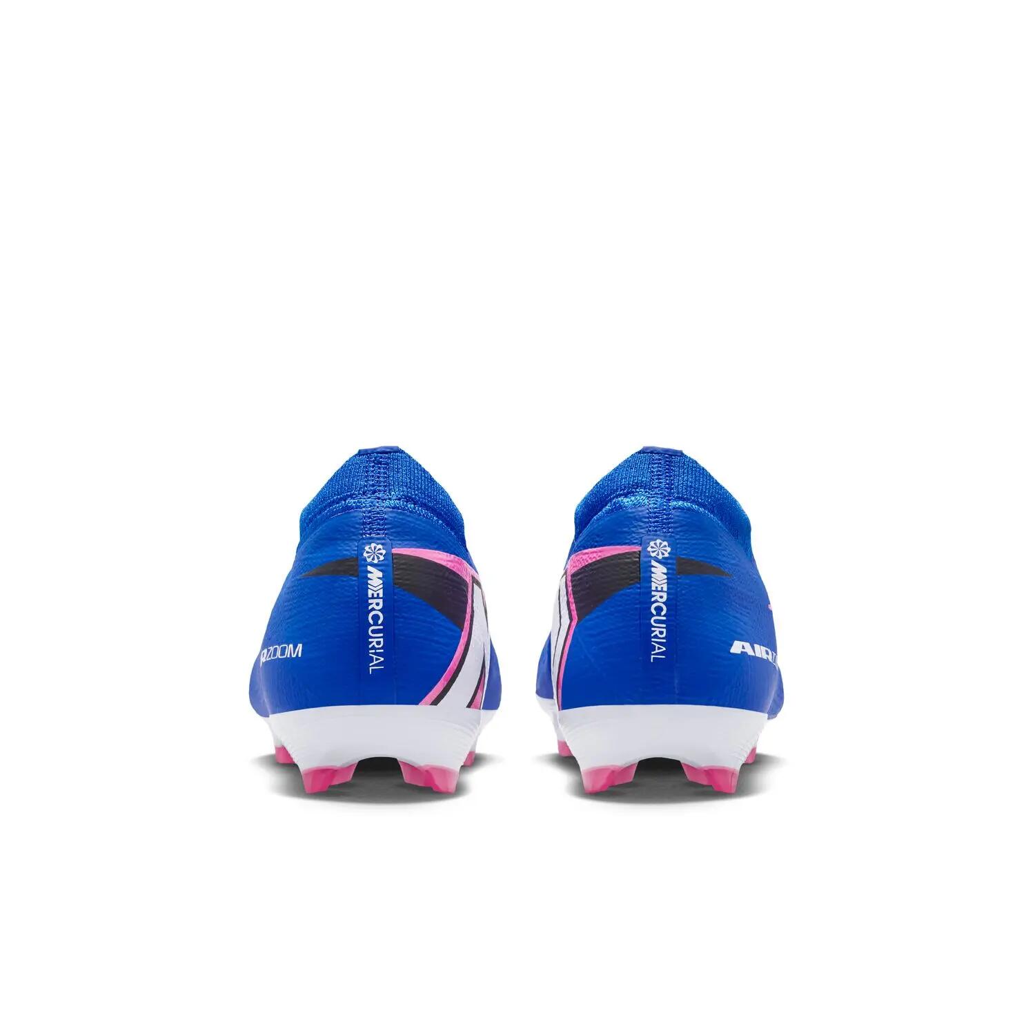 Botas de fútbol Nike Jr. Zoom Vapor 16 Pro FG 6/11
