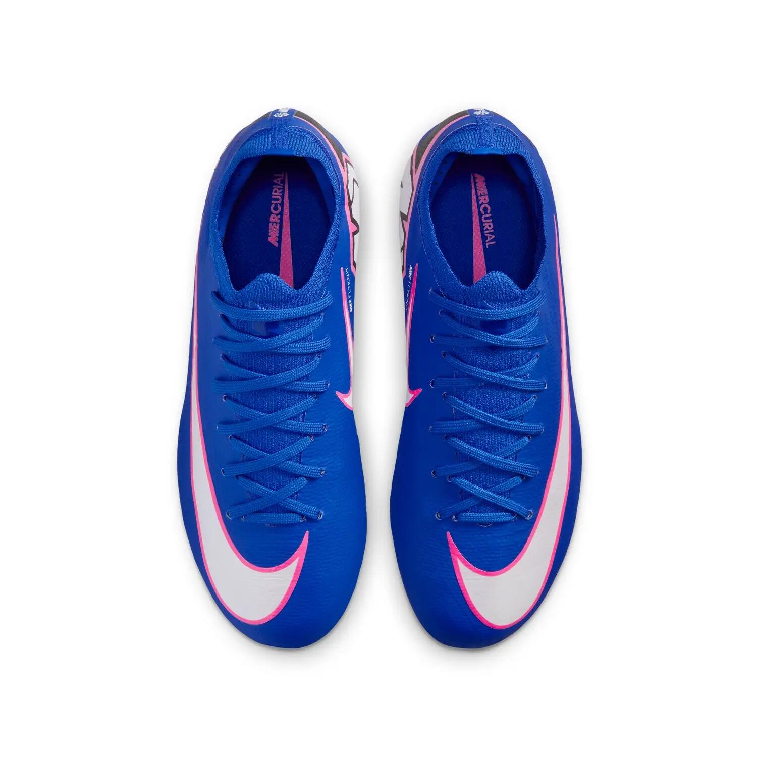 Botas de fútbol Nike Jr. Zoom Vapor 16 Pro FG 7/11