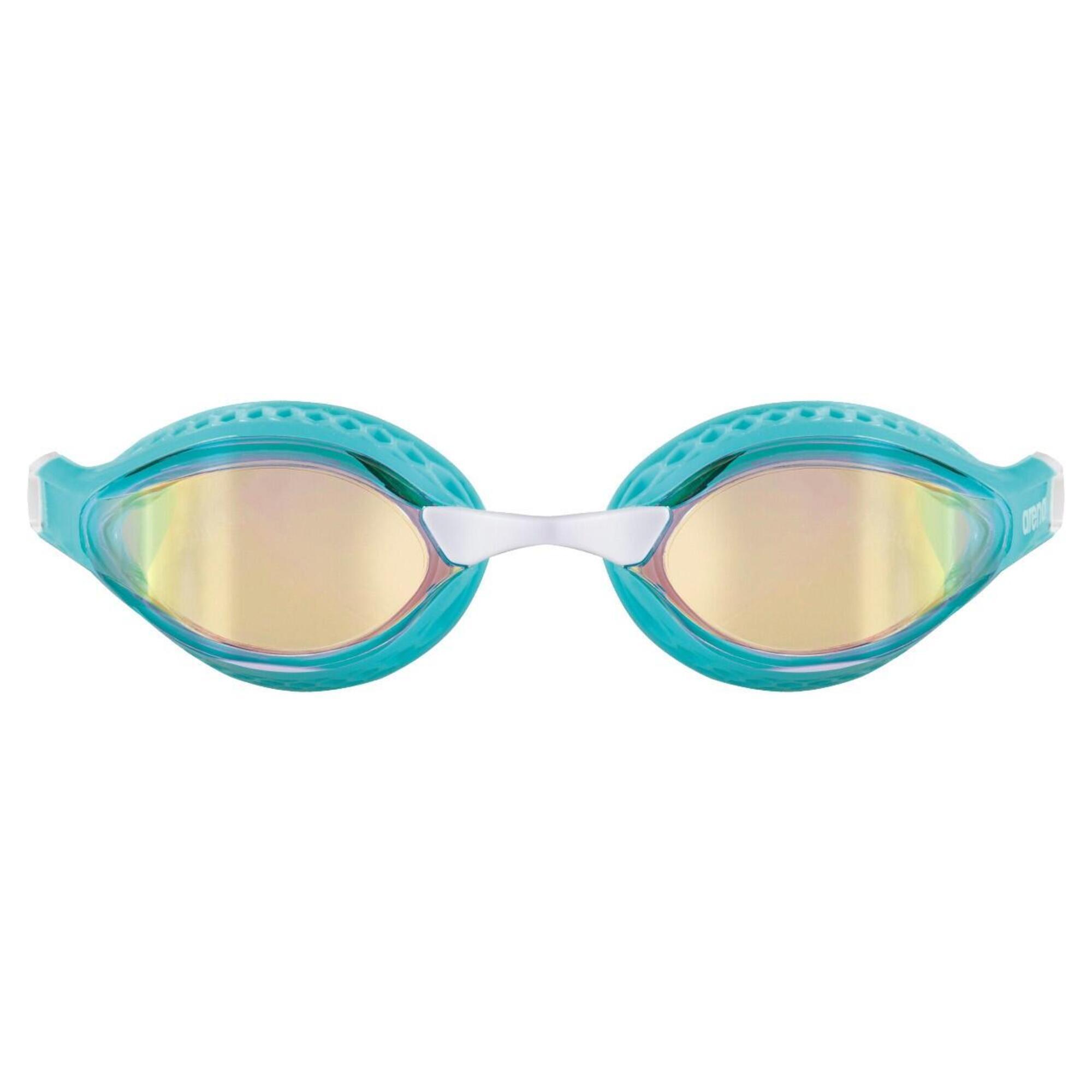 Gafas de natación Arena  Air-Speed Mirror 2/4