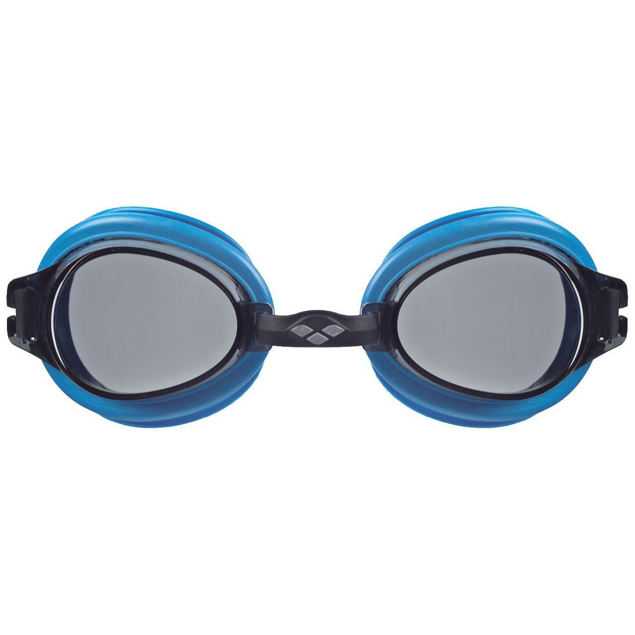 Gafas de natación Arena  Bubble 3 Junior 2/2