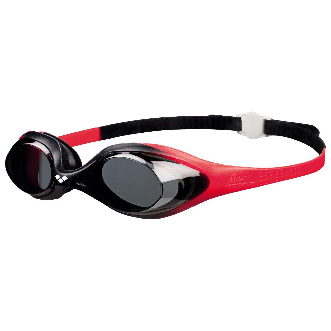 Arena Spider Junior Swim Goggle - Tinted Lenses 1/3