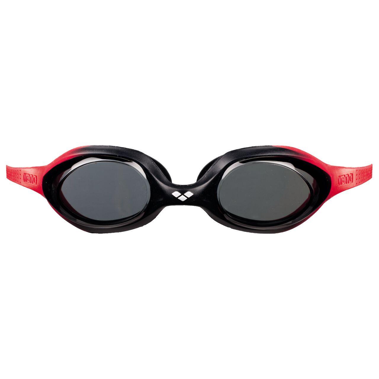 Arena Spider Junior Swim Goggle - Tinted Lenses 2/3