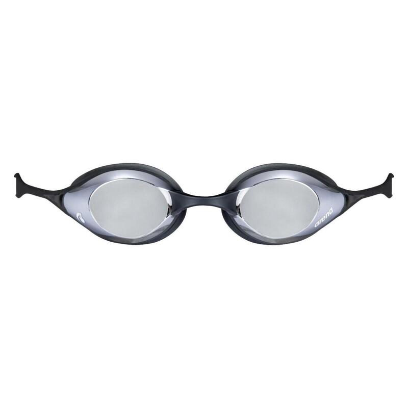 Lunettes de natation Unisexe Adulte - Cobra Swipe Mirror