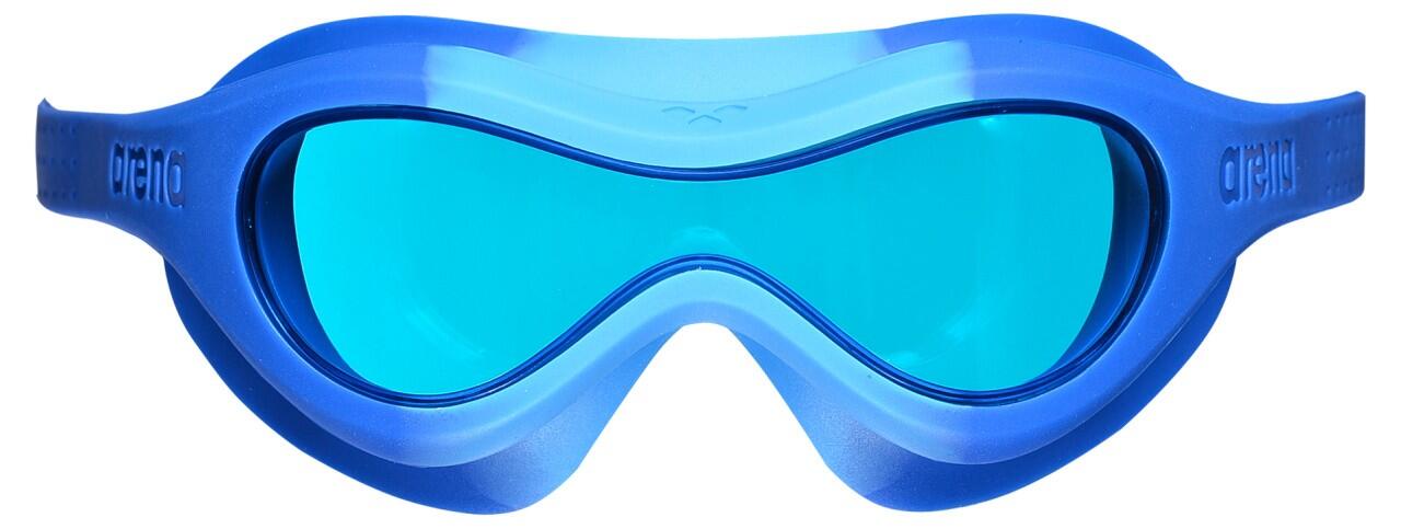 Occhialini da nuoto per bambini Arena Spider 2/5