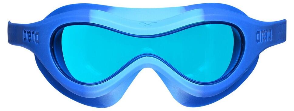 Okulary pływackie dla dzieci Arena Spider kids mask
