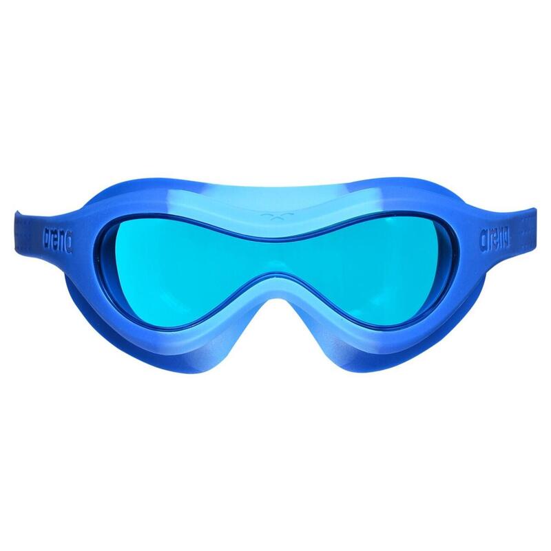 Lunettes de natation Unisexe Enfants  - Spider Mask