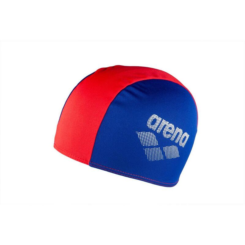 Gorro de natación ARENA POLYESTER II JUNIOR NA BASEN