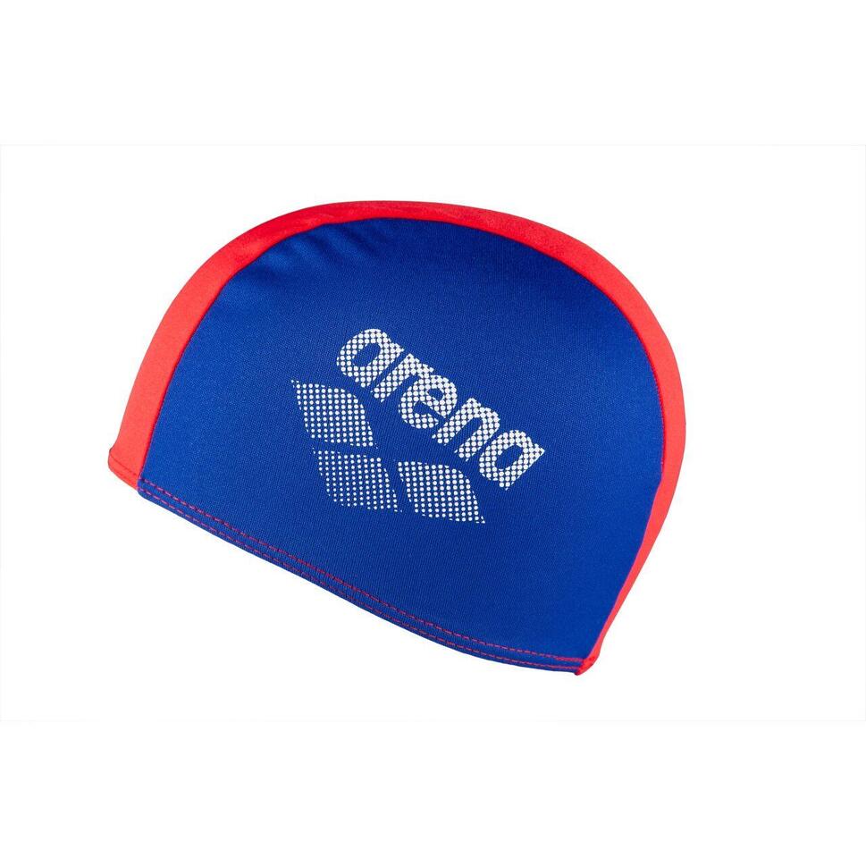 Czepek pływacki Arena POLYESTER II JUNIOR