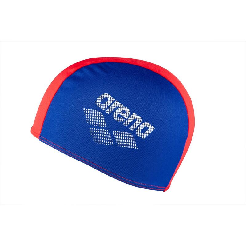 Badekappe ARENA POLYESTER II JUNIOR FOR POOL