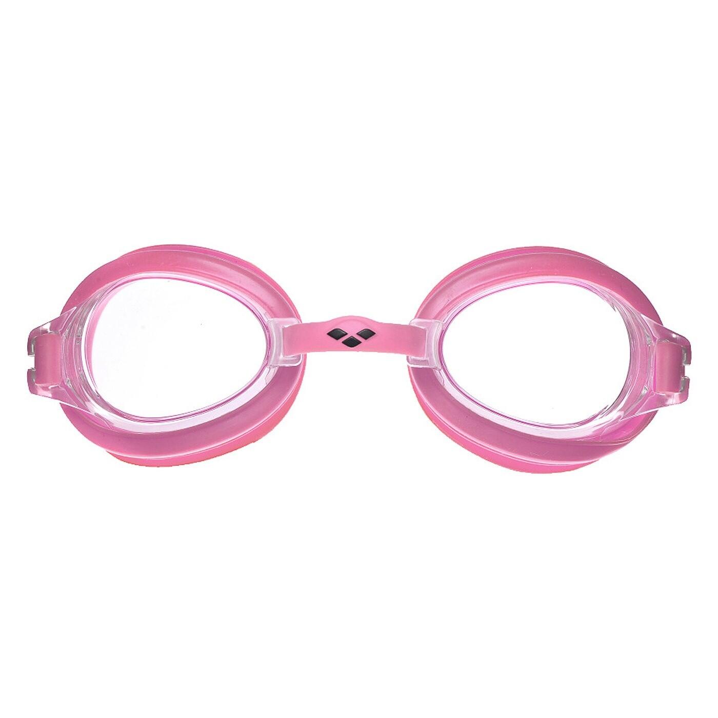 Occhialini da nuoto per bambini Arena Bubble 3 2/3