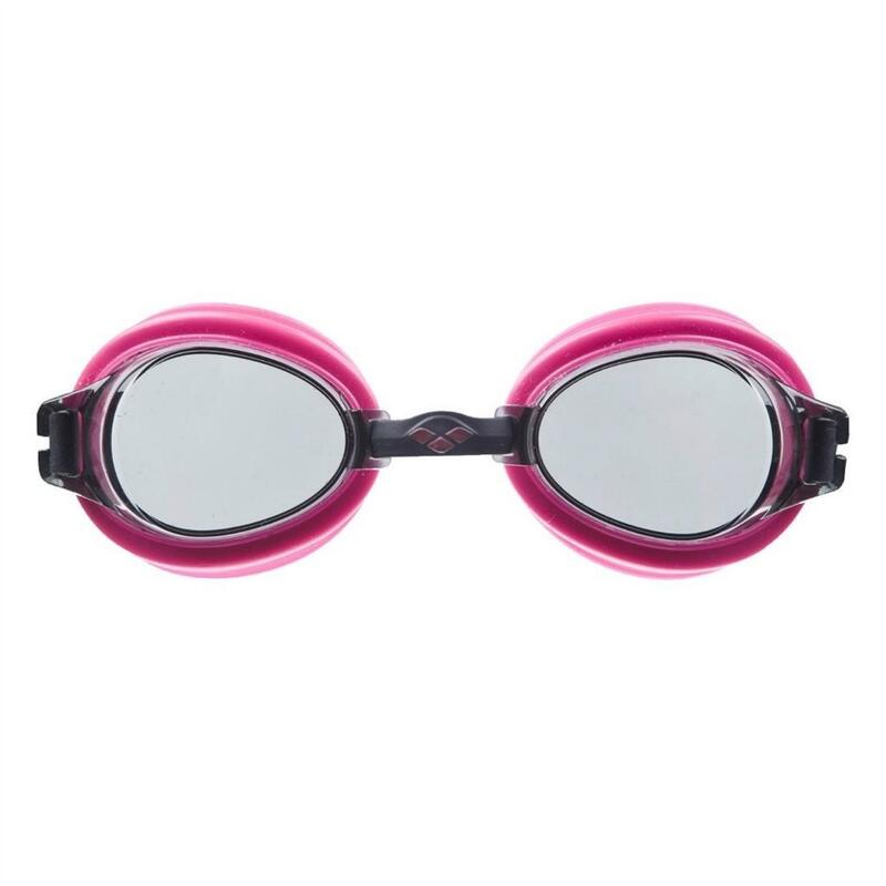 Okulary do pływania juniorskie Arena Bubble Junior 3