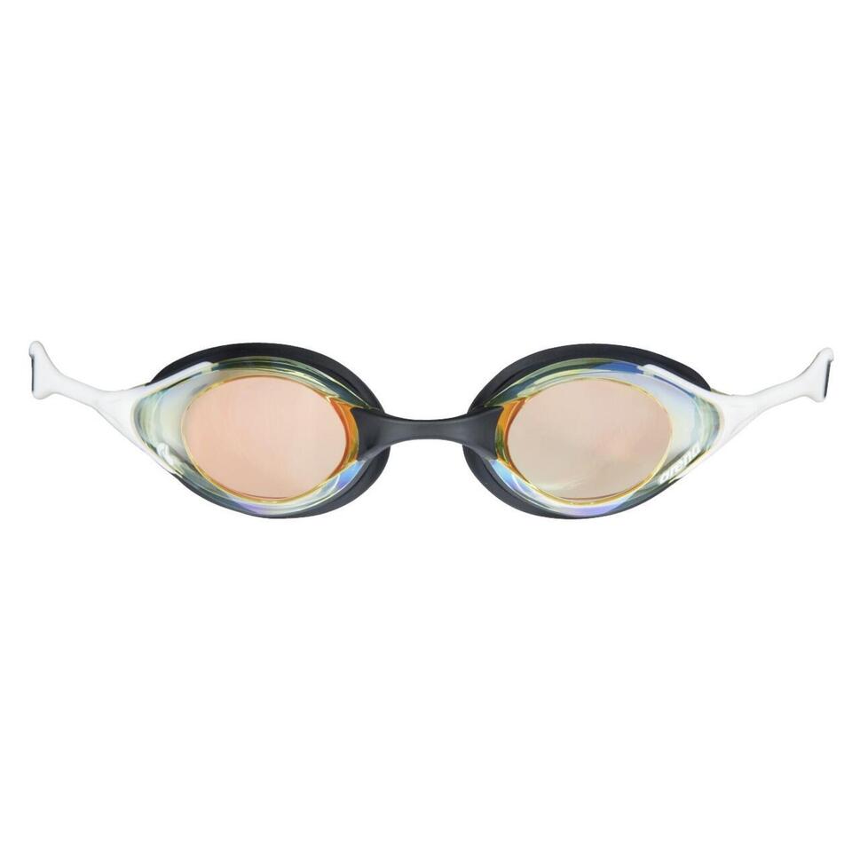 Okulary do pływania dla dorosłych Arena Cobra Swipe Mirror