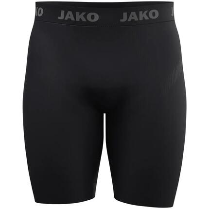 Cuissard Mi‑Long - Football - Homme - Seamless, Ajusté - Vert