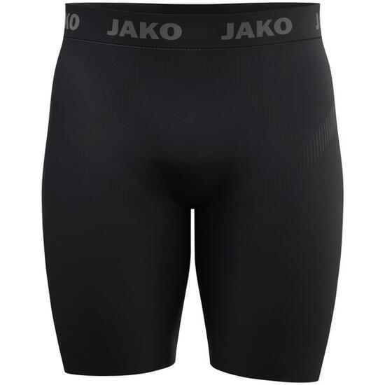 Cuissard de sport sans coutures - Hommes - Jako Seamless - Noir