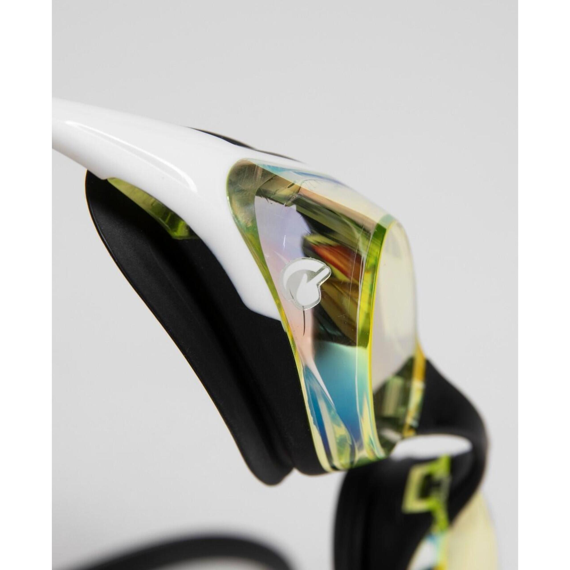 Gafas de natación Arena  Cobra Swipe Mirror 4/5