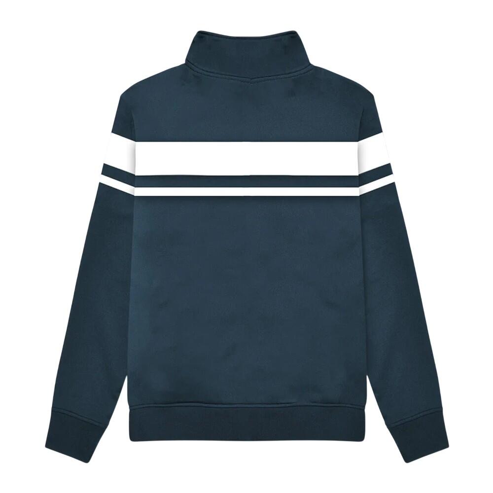 "Championship" Jacke für Herren Marine/Weiß 3/6