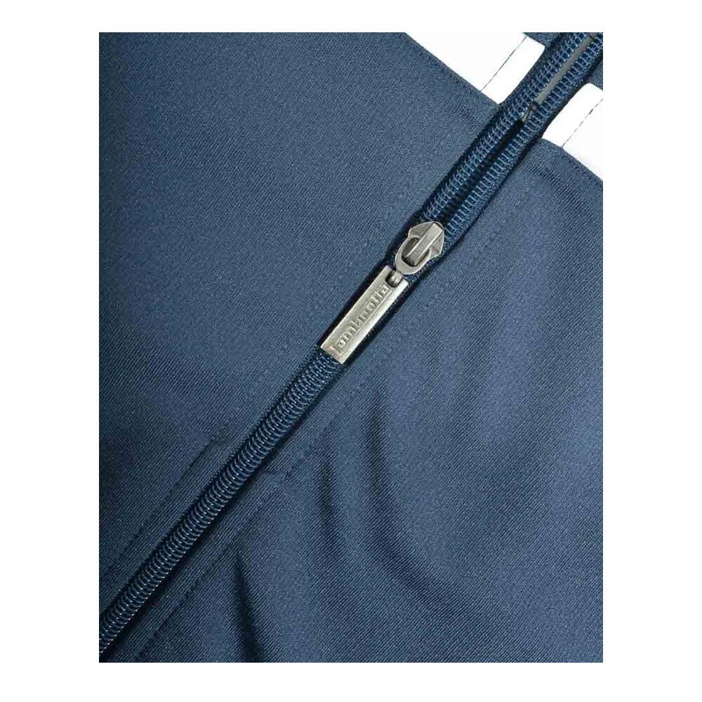 "Championship" Jacke für Herren Marine/Weiß 5/6